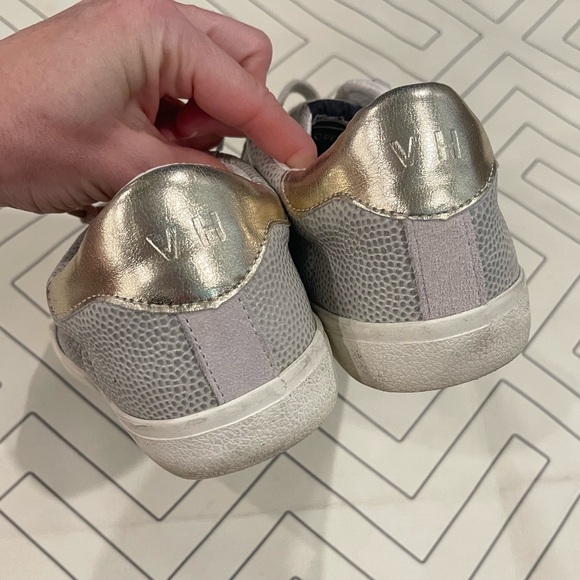 Vintage Havana Flair Sneakers - Picture 10 of 14